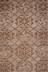 Antique Afghan Area Rug (8' x 10')
